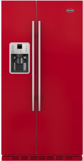 836 X 730 5 - Refrigerator Clipart (836x730), Png Download