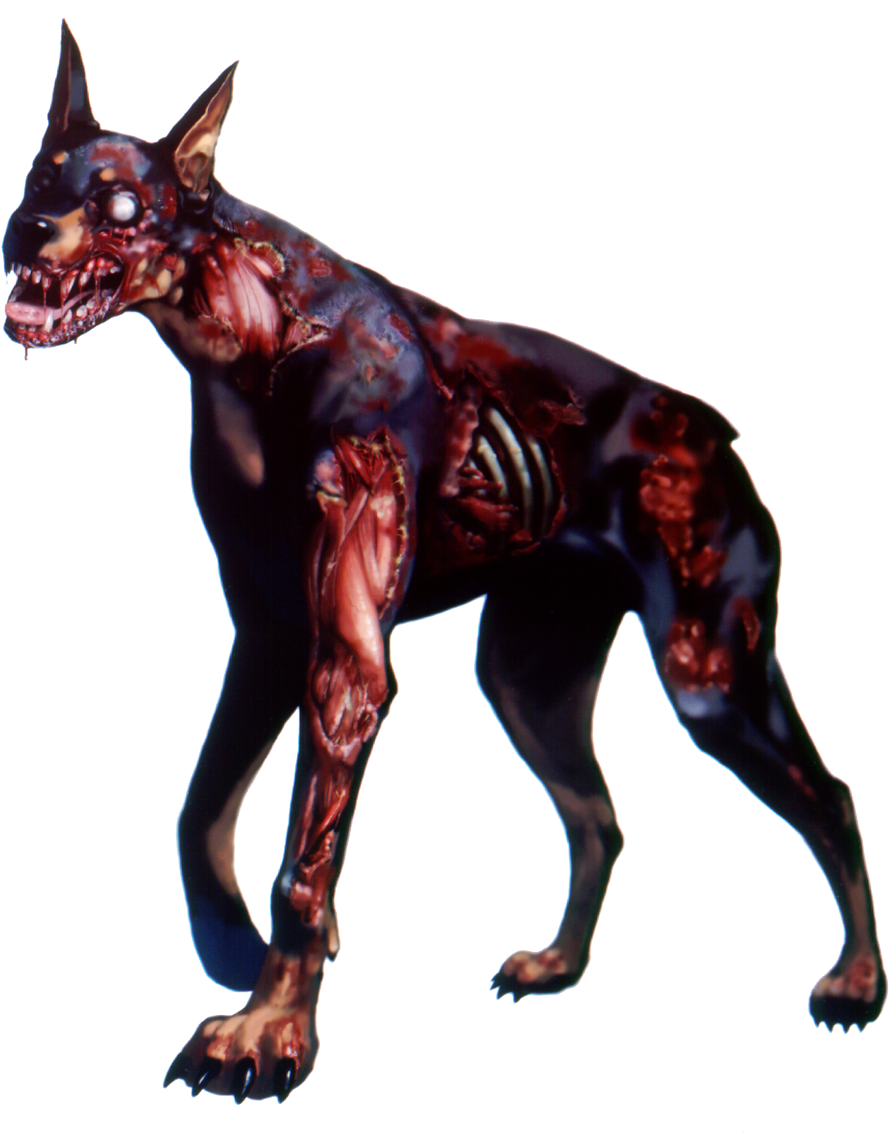 Hollywood Undead Clipart Dog - Png Download (1024x1170), Png Download