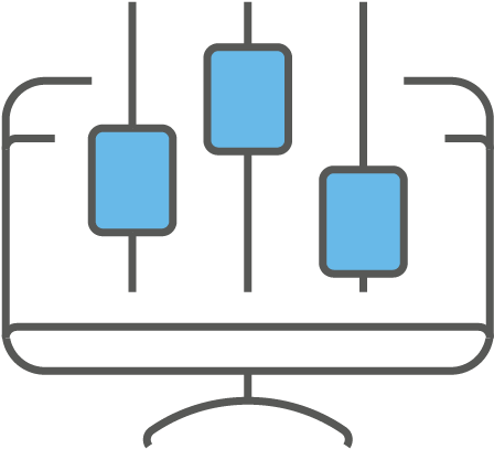 Business Analytics Clipart (626x626), Png Download