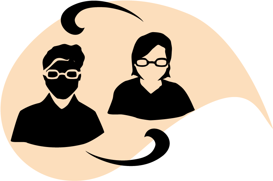 Coaching - Illustration Clipart (928x630), Png Download