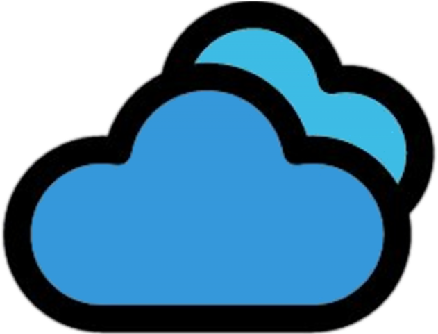 Cloud Computing Clipart Computer - Cloud Loading Svg - Png Download ...