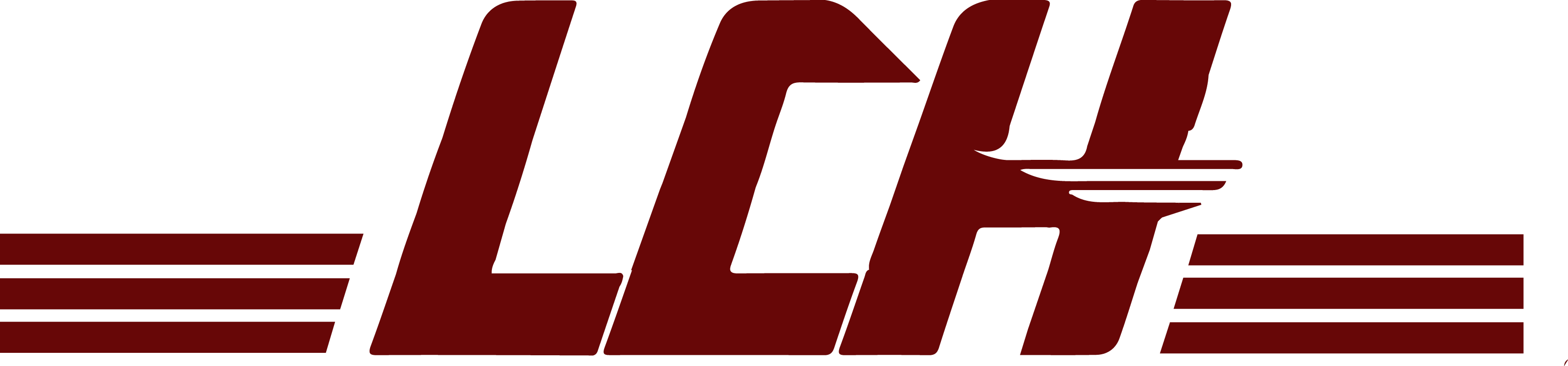 Logo Header Menu Clipart (3216x751), Png Download