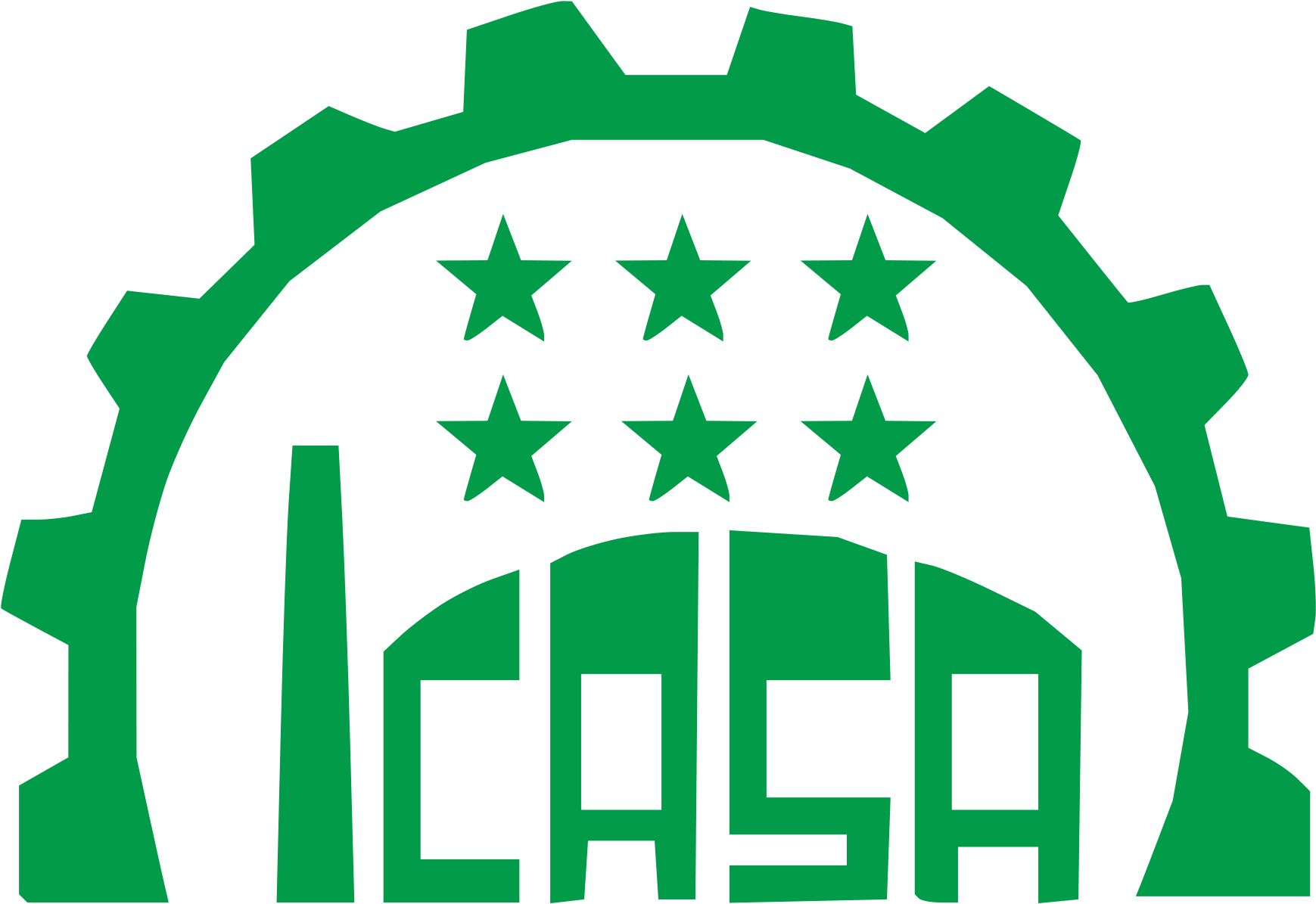 2000 X 2000 1 - Associação Desportiva Recreativa Cultural Icasa Ce Clipart (2000x2000), Png Download