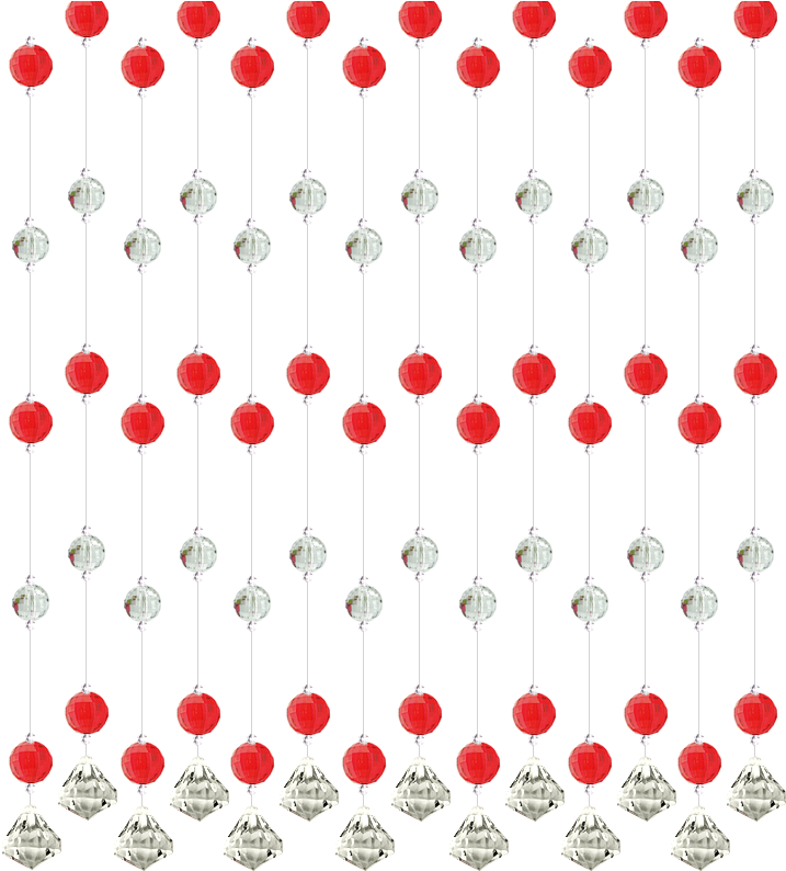 800 X 800 4 - Papel Branco Com Bolinhas Vermelhas Clipart (800x800), Png Download