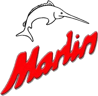 Marlin Png - Marlin Car Logo Clipart (640x480), Png Download