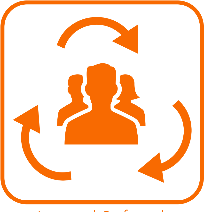 Internal Referrals Icon Clipart (854x938), Png Download