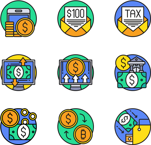 Payment - Onze Vader Voor Kinderen Clipart (600x564), Png Download