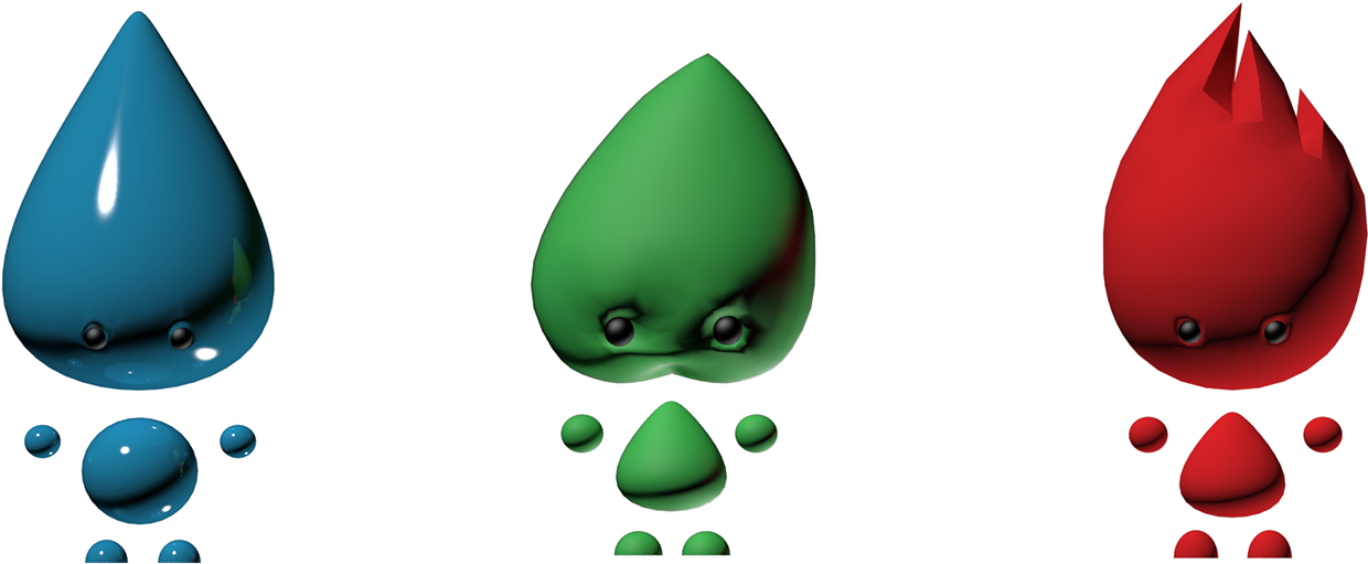Final Animation Sting Clipart (1400x788), Png Download