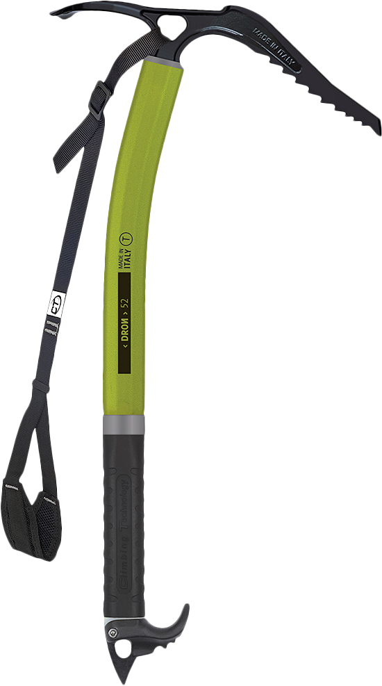 Download - Ice Axe Pickaxes Climbing Clipart (1024x1024), Png Download