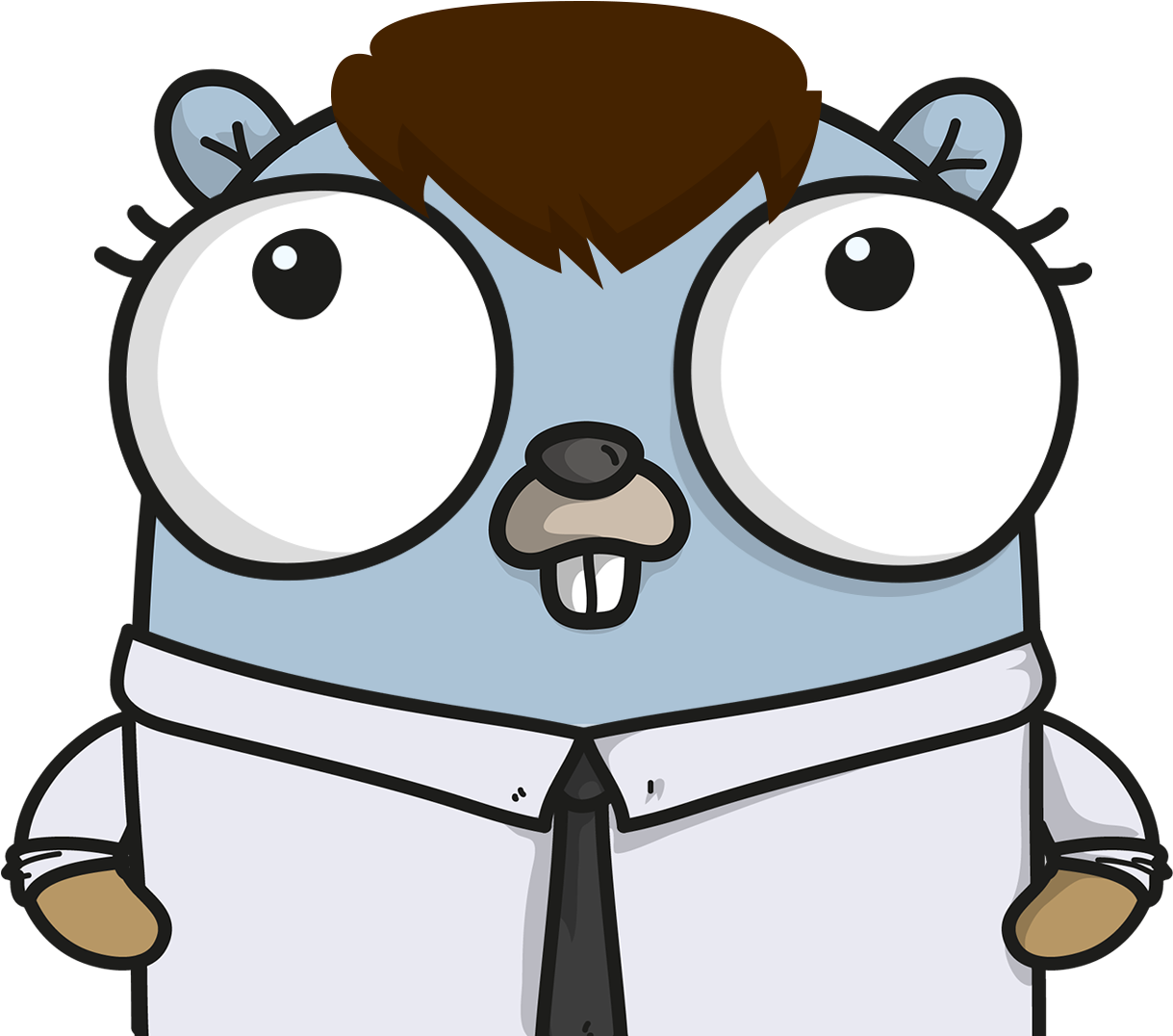 Golang len. Golang маскот. gopher golang. грустный golang. golang хомяк.