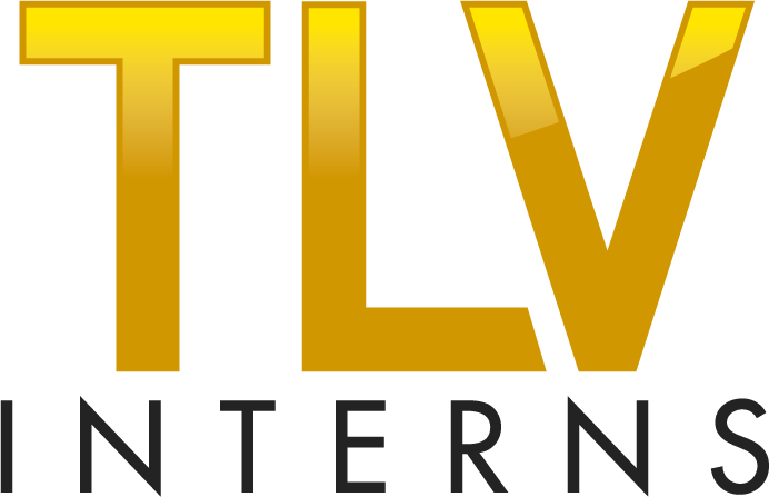 Find Your Tlv Intern/ship Today Clipart (692x447), Png Download