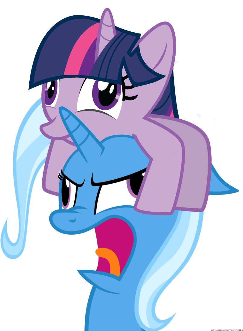 894 X 1096 1 - Pony Crab Clipart (894x1096), Png Download