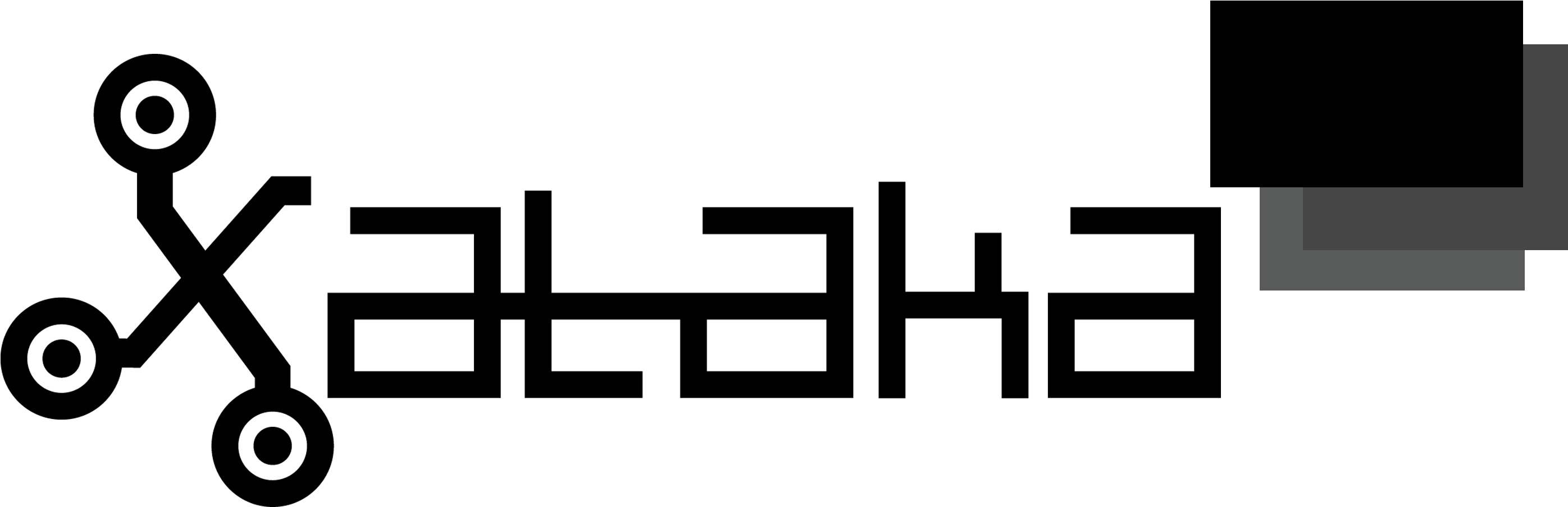 Press Coverage - Imagenes Png De Xataka Clipart (2832x931), Png Download