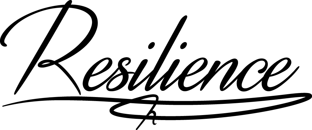 Resilience Attire Clipart (1004x418), Png Download