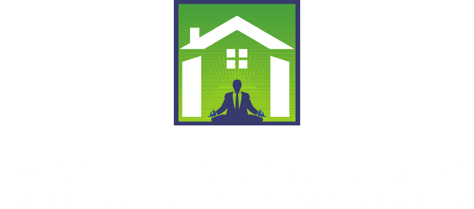 Have Your Home Improved Now And Pay Later - Silhouette Clipart (938x415), Png Download