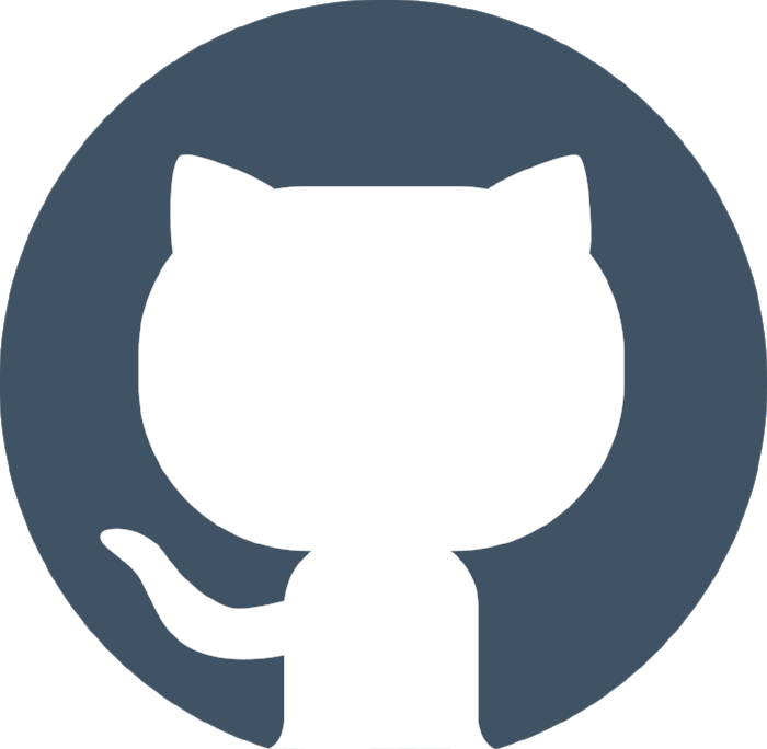 Github Logo - Github Png Clipart (700x684), Png Download
