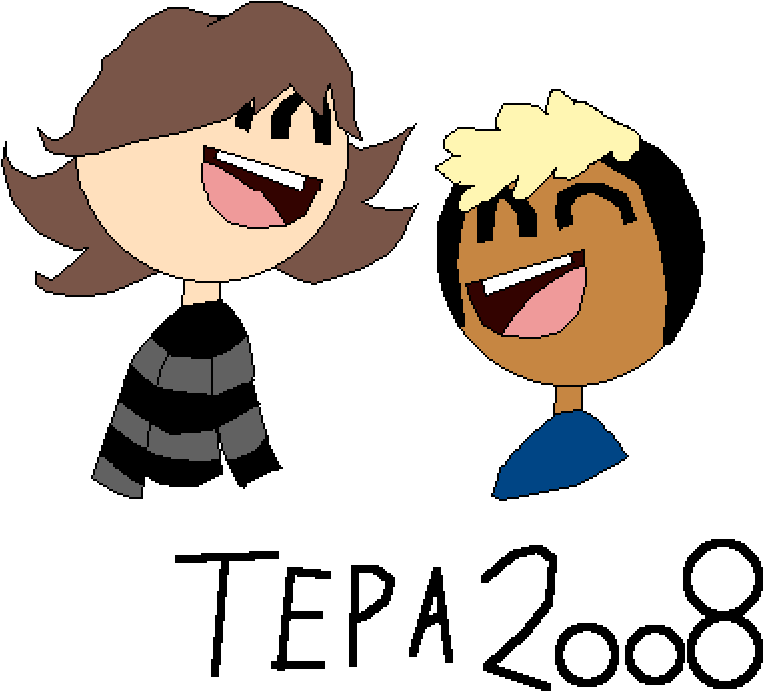 Plz Follow Sebastian - Cartoon Clipart (1000x1000), Png Download