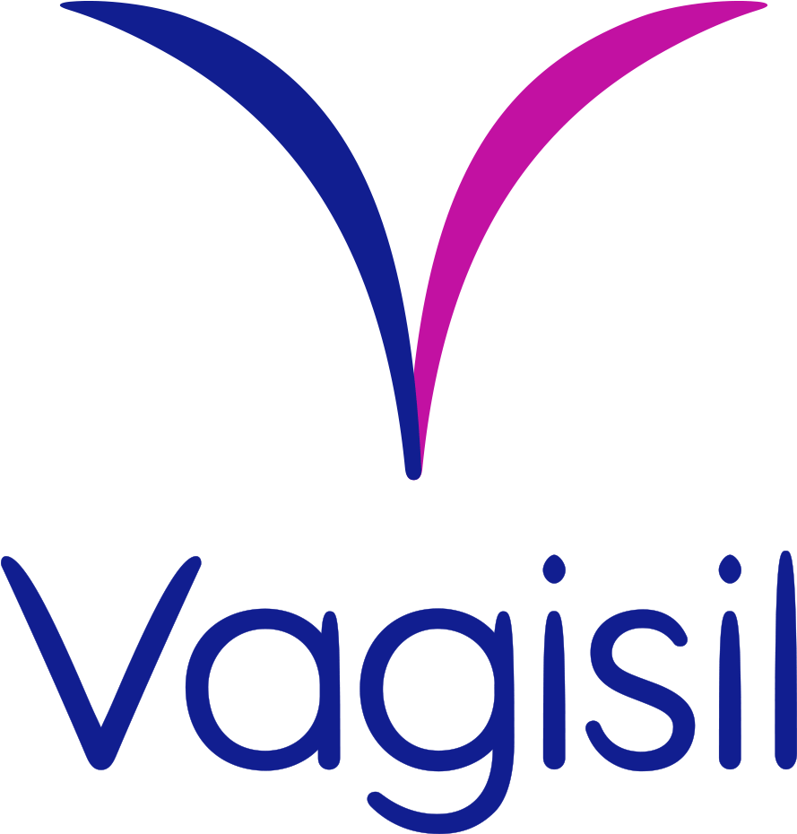 Image Result For Vaginal Pimples Causes Treatment And - Vagisil Logo Clipart (960x960), Png Download