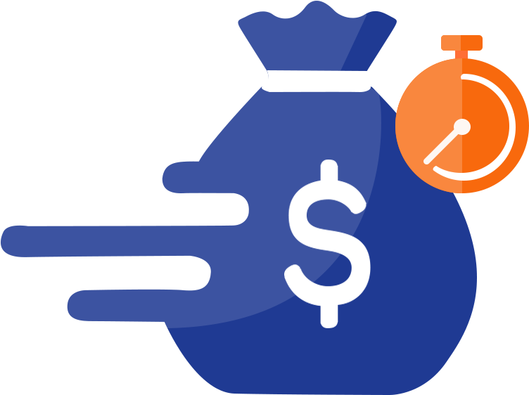 This Incredible "profit Stuffed" Info Product With - Money Clipart (755x570), Png Download