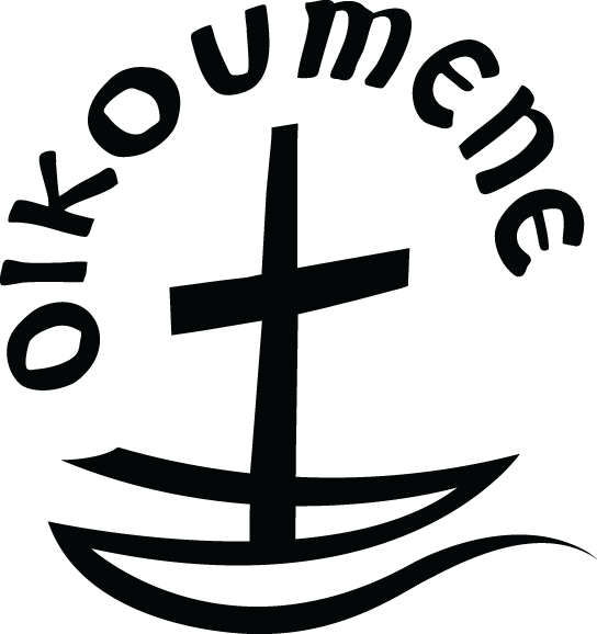 Ecumenical Council Of Churches In Hungary - World Council Of Churches Clipart (544x578), Png Download