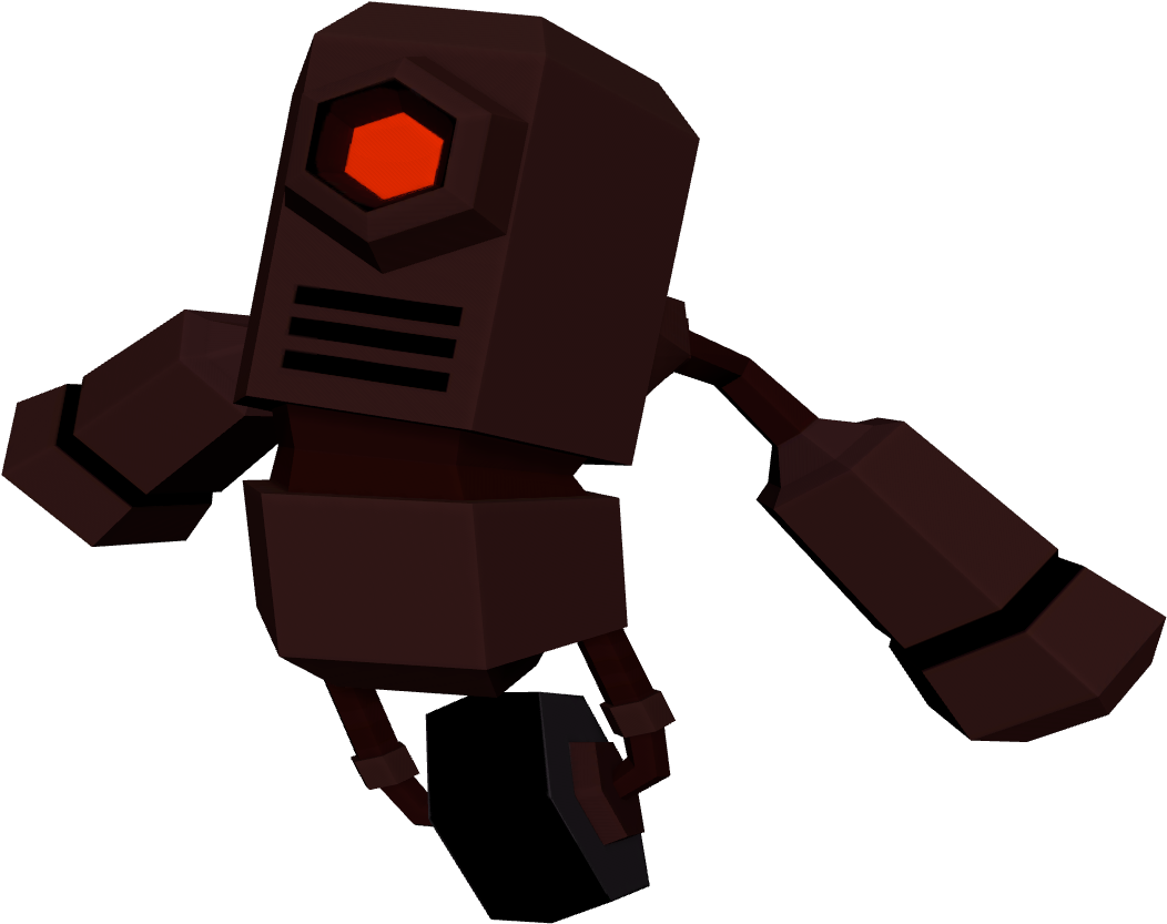 Enemies Deep Dive News - Cartoon Clipart (1141x963), Png Download