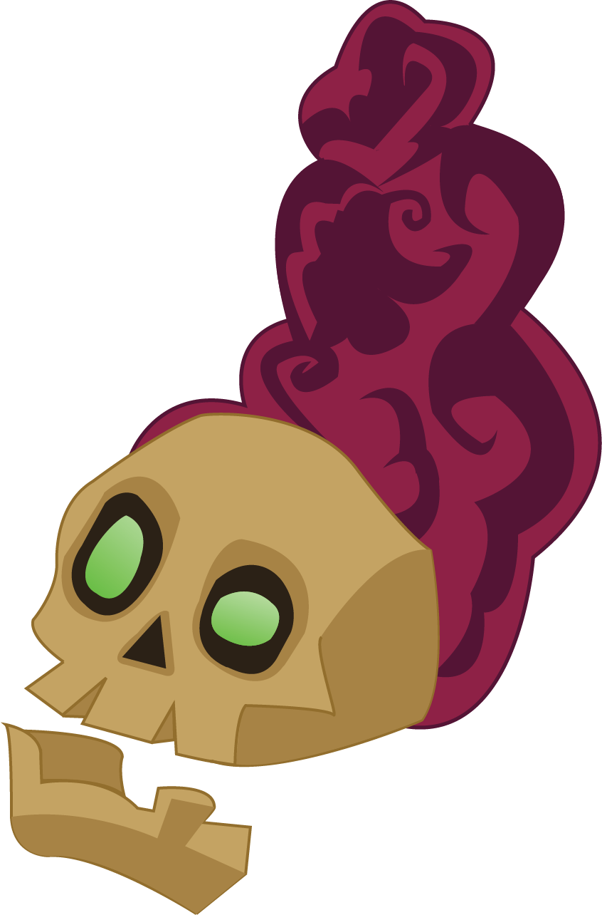 Zelda Dungeon Gallery - Cartoon Clipart (846x1284), Png Download