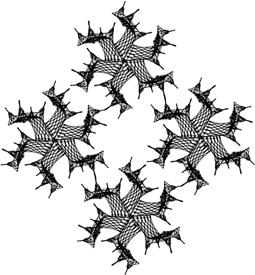 A-01 - Line Art Clipart (578x603), Png Download