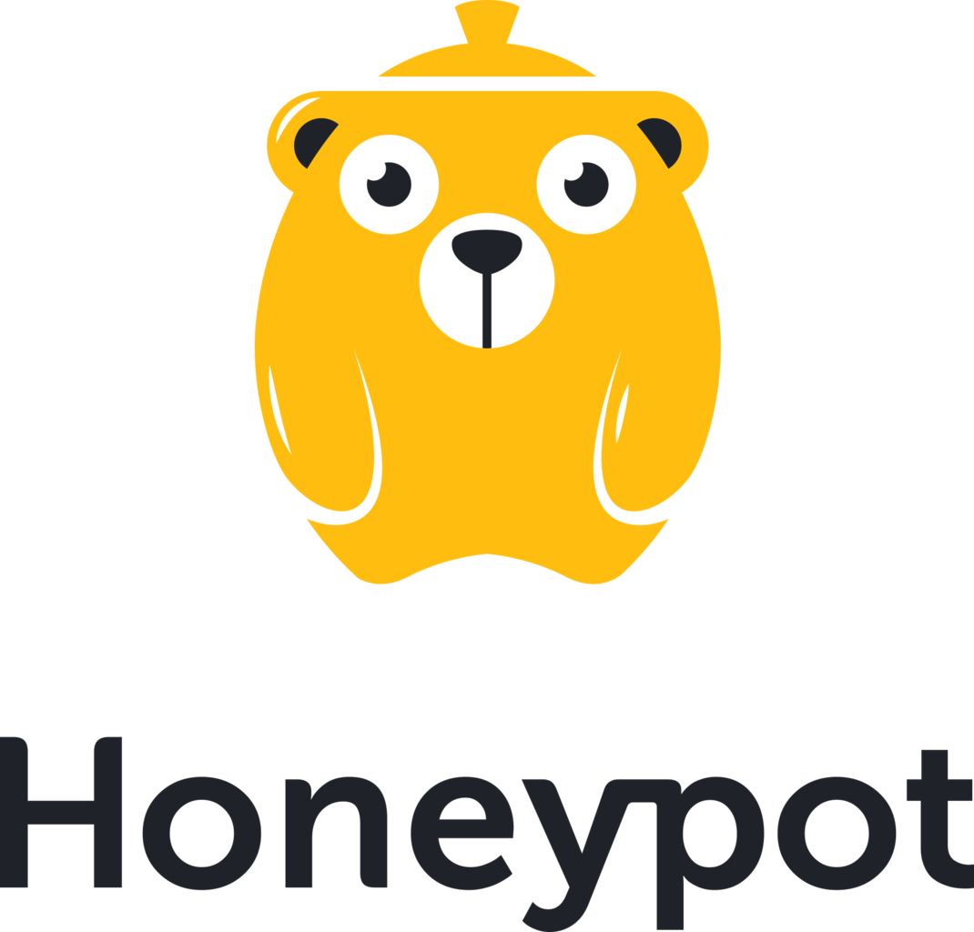 Logo1 Png - Honeypot Software Clipart (1070x1024), Png Download