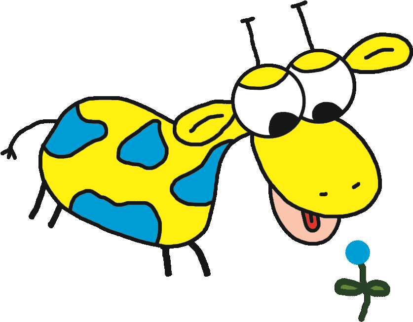 Don't Be Fooled By Her Cuteness Clipart (934x741), Png Download