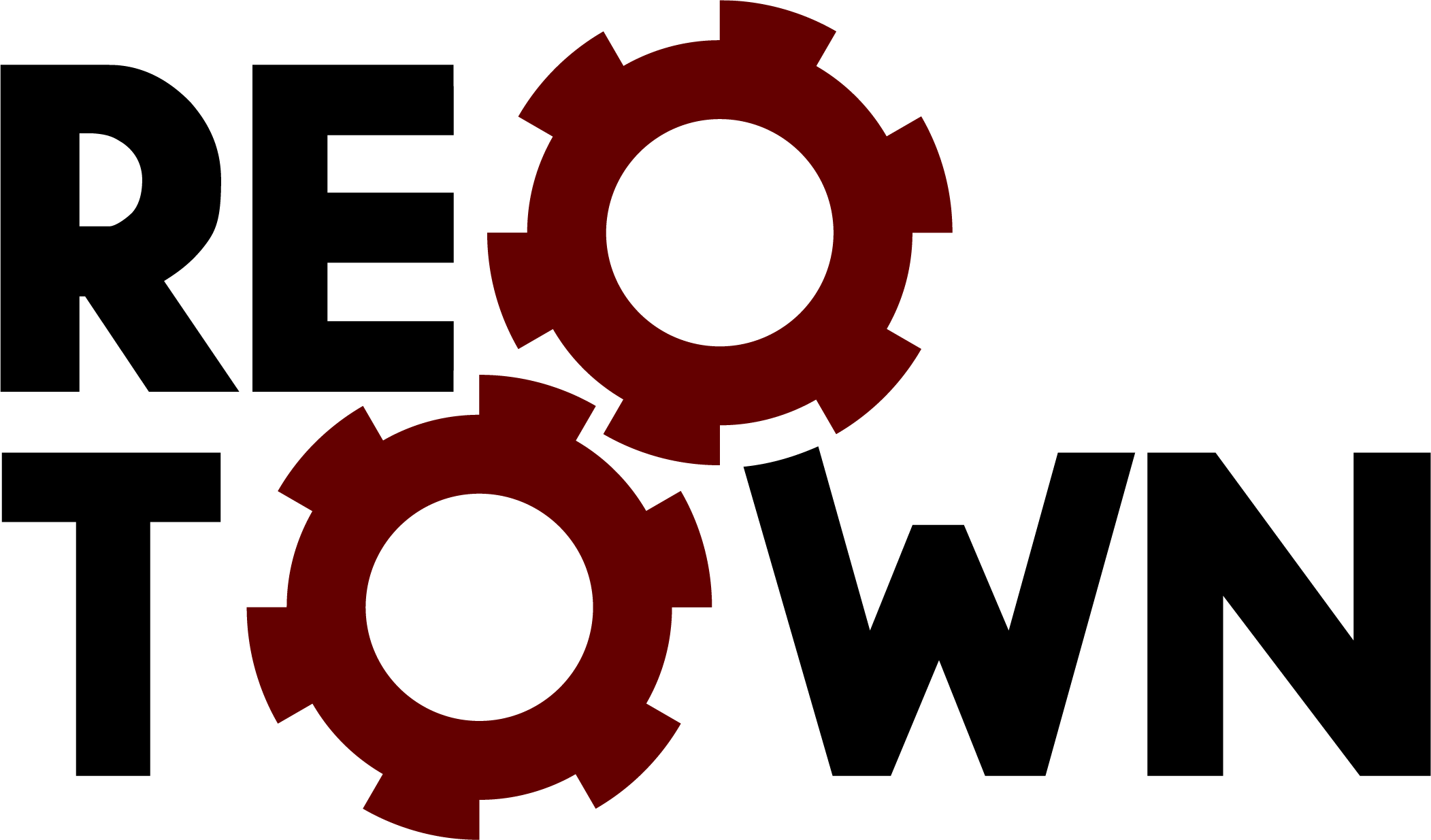 Proceeds Benefit Reo Town Commercial Association Clipart (2103x1235), Png Download