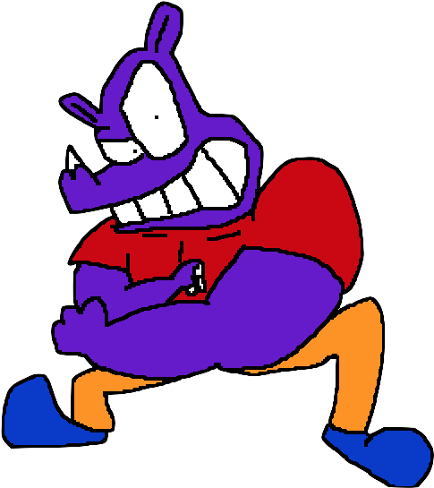 Remy Lorenzo - Cartoon Clipart (660x548), Png Download