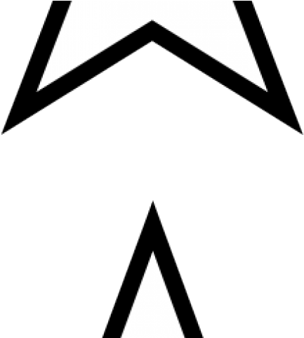 Pictures Of White Stars - Two Stars Coloring Pages Clipart (640x480), Png Download