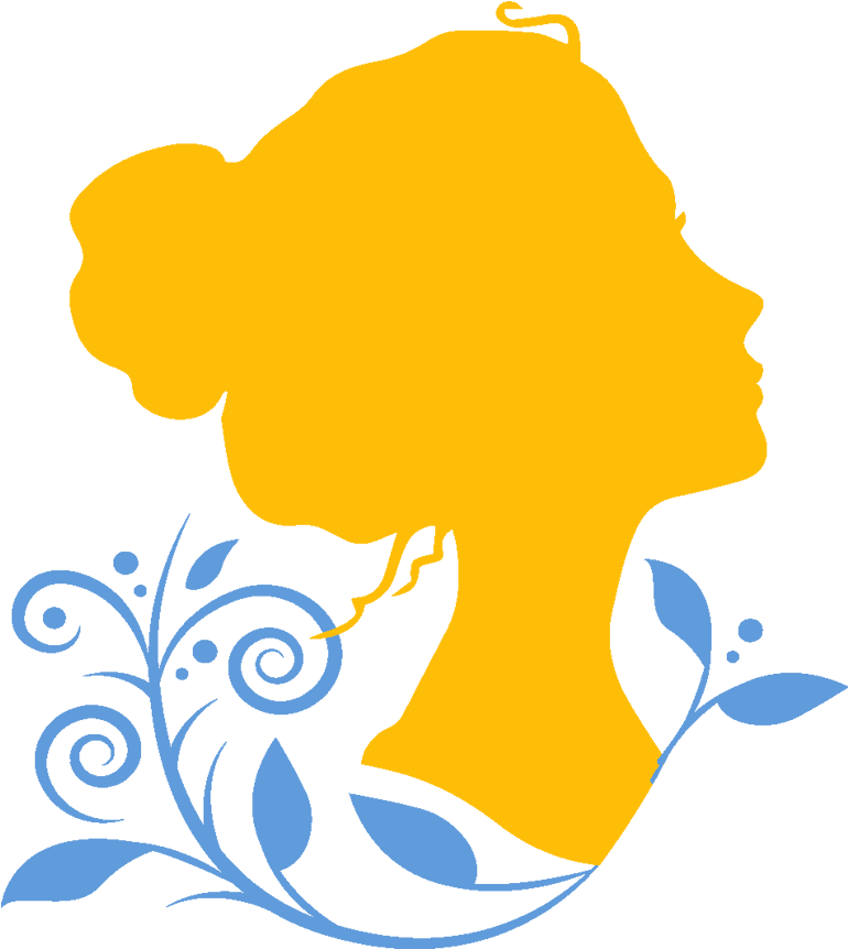 Do You Feel Unfulfilled, Like You Are Running In Circles - Adsivo Pra Salão De Beleza Clipart (950x1065), Png Download