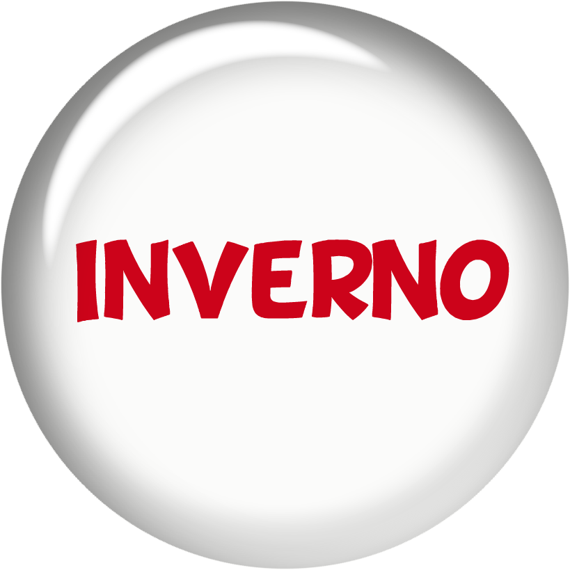 Nice Winter Clip Art - Capa Para Caderno De Atividades - Png Download (819x819), Png Download