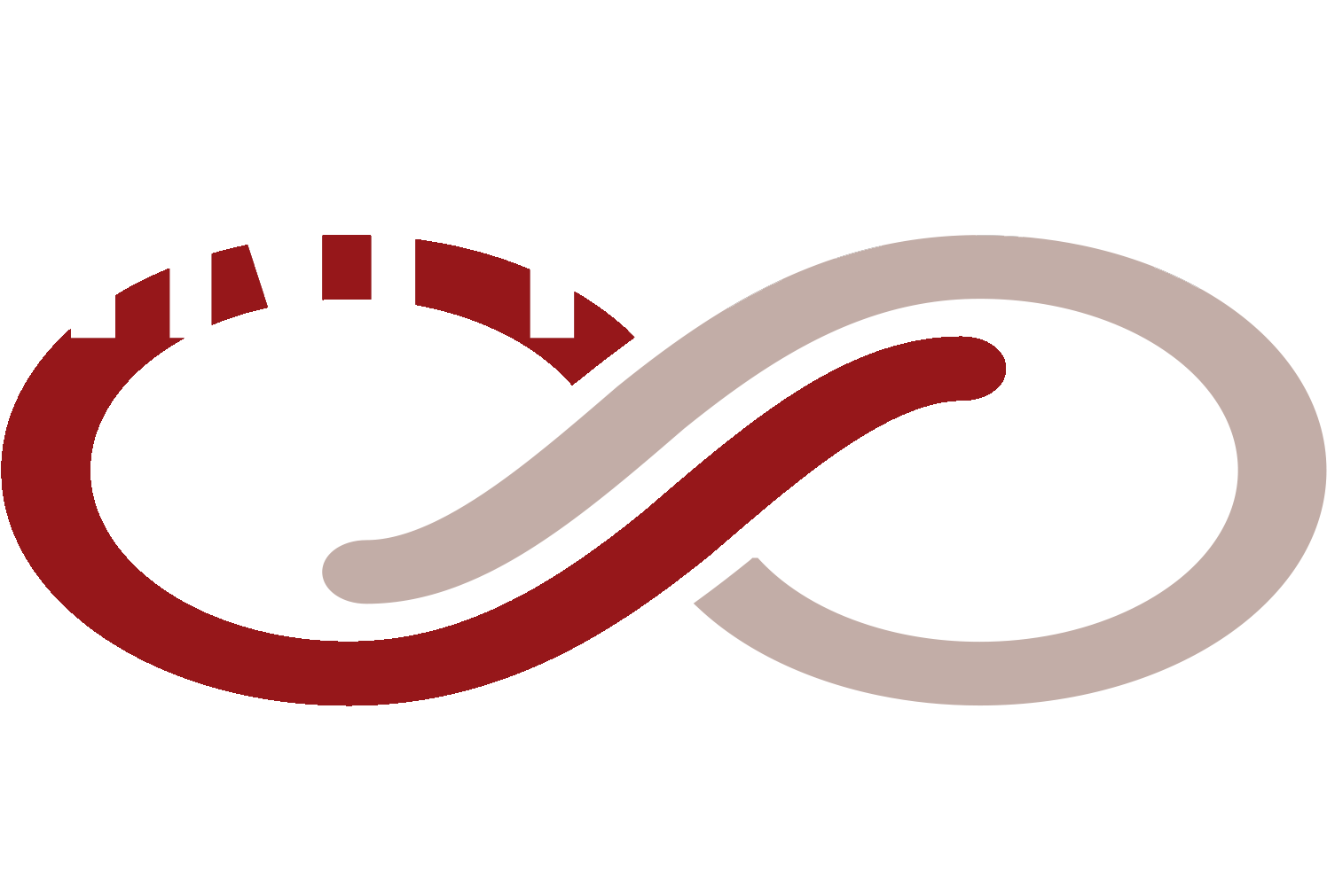 Backtrack Boys Backtrack Boys Backtrack Boys - Circle Clipart (1572x1060), Png Download