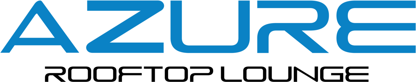 Azure Lounge Clipart (1500x395), Png Download