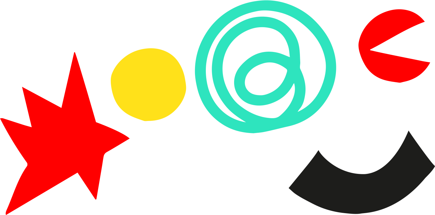 Backstage / Graphic Leftovers For Yandex Mobilization - Circle Clipart (1400x733), Png Download