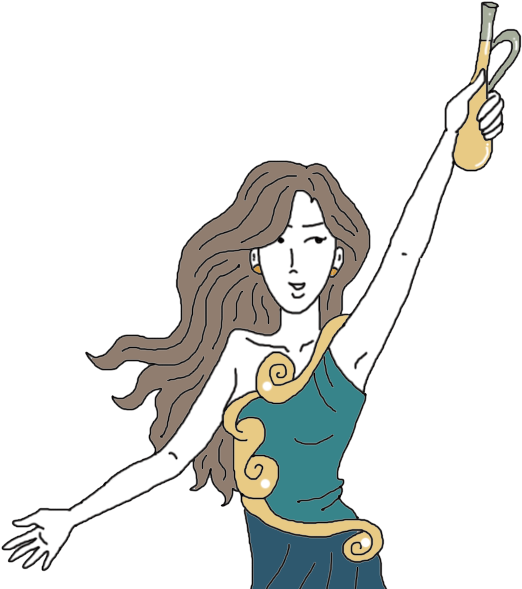 Elixir Of Life Dream Meaning - Illustration Clipart (600x600), Png Download