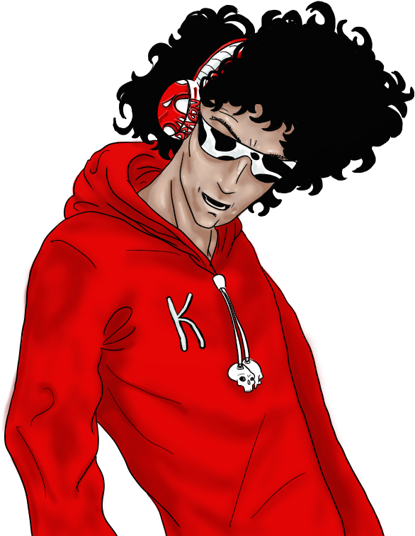 Huge Free Training Facility Online, Where To Practice - Cartoon Clipart (674x768), Png Download