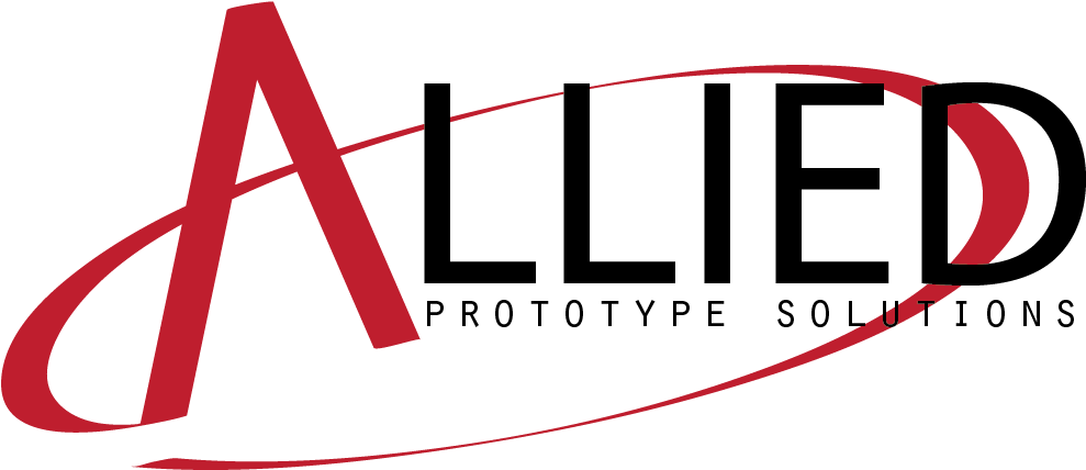 Prototype Solutions - Allied Logo Clipart (1000x430), Png Download