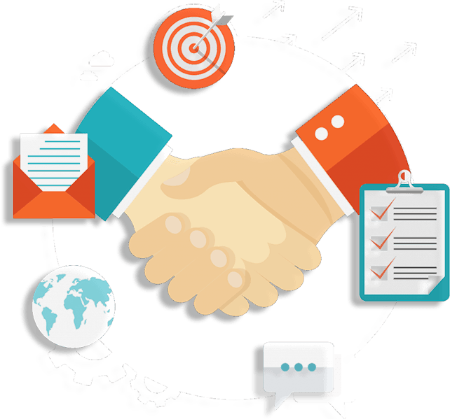 Img - Business Clipart (642x599), Png Download