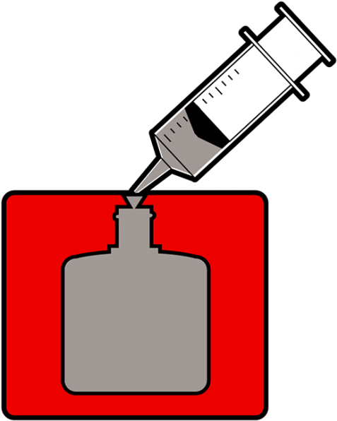 Silicone Molding Prototyping Clipart (600x600), Png Download