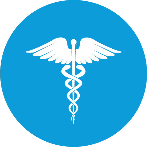 Medicaid - Lucena City Health Office Clipart (626x626), Png Download