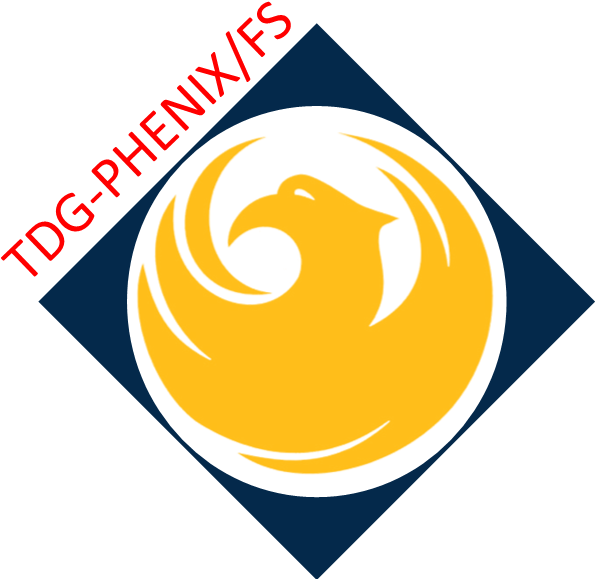 Tdg-phenix - Phoenix Clipart (614x614), Png Download