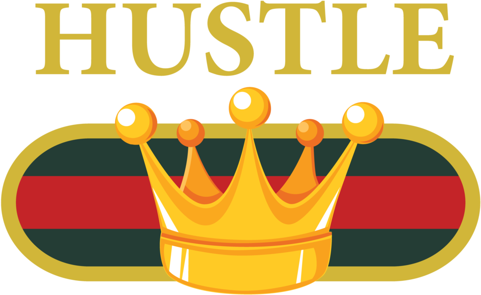 Hustle Everything - Jordan University Of Science And Technology Logo Clipart (1024x724), Png Download