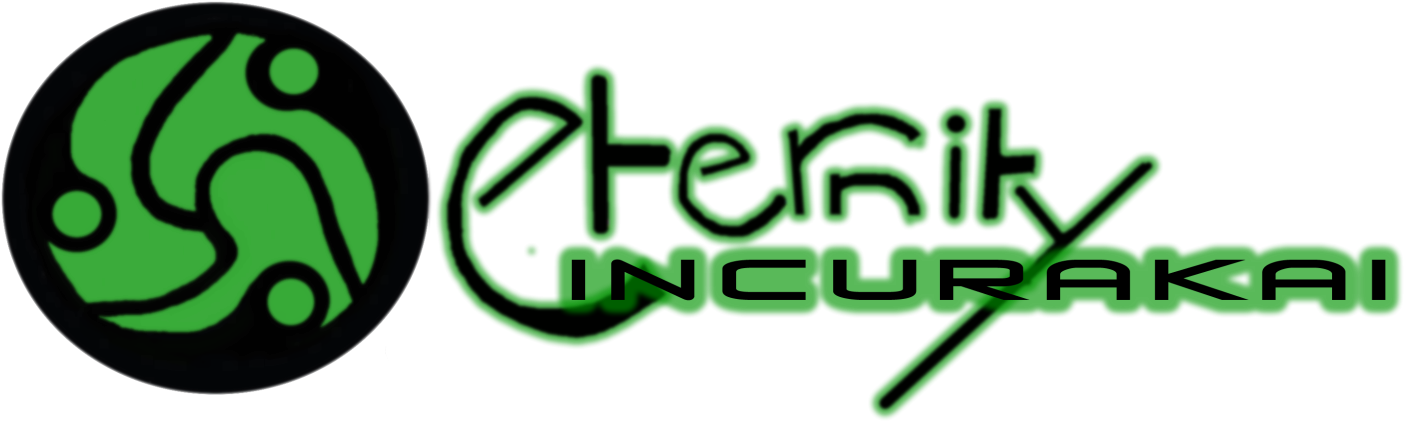 Eternity Incurakai Studios Hiring - Circle Clipart (1597x456), Png Download