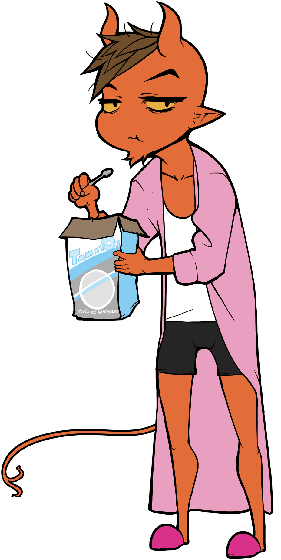 Tolarian Community College - Mtg Tibalt Fanart Clipart (1140x2048), Png Download