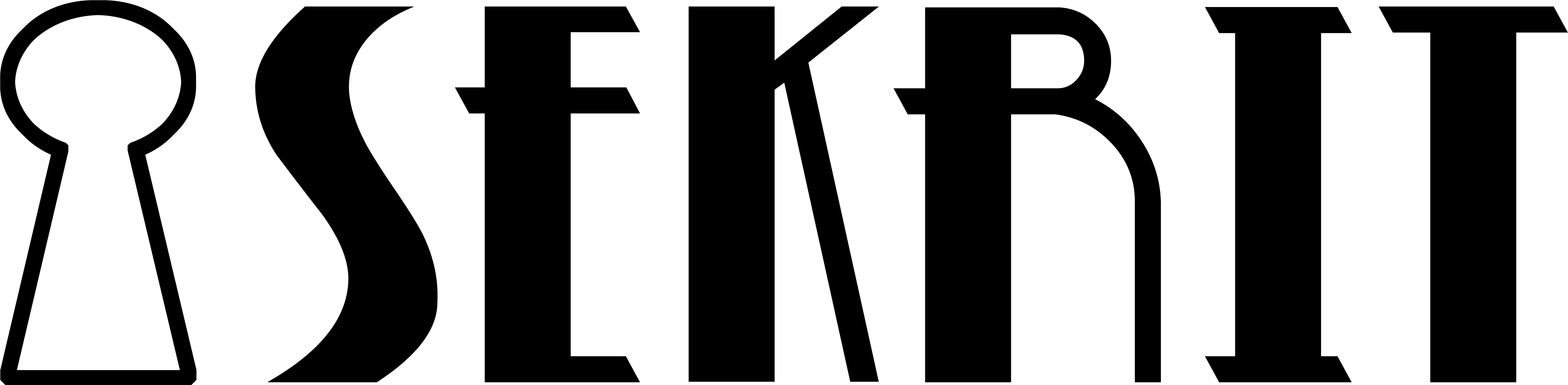 Cross Clipart (9642x2336), Png Download