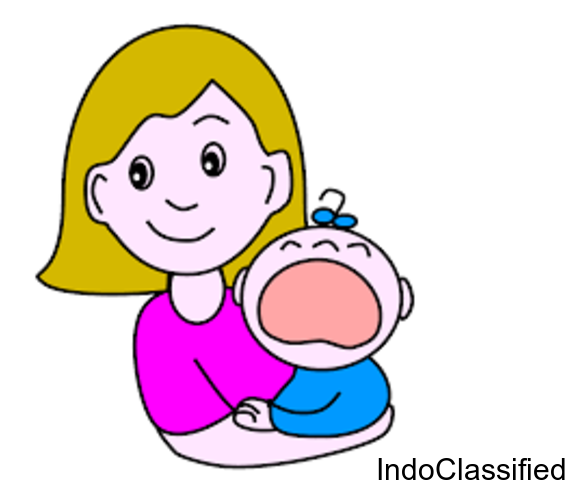 Mensagem De Baba Para Bebe Clipart (640x480), Png Download