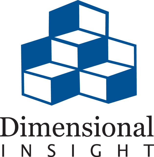 Picture - Dimensional Insight Clipart (630x641), Png Download